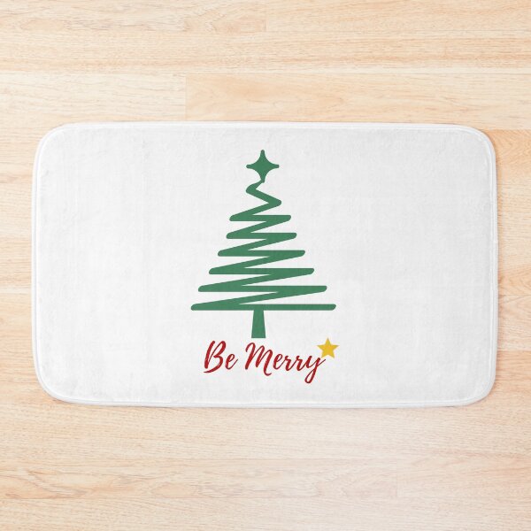 Item preview, Be Merry designed and sold by cocom-design.