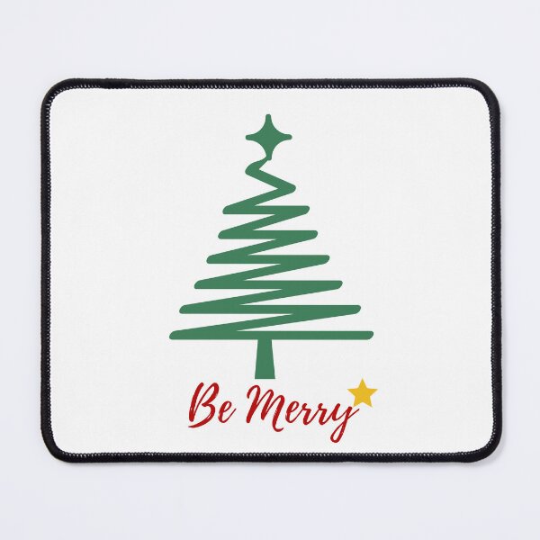 Item preview, Be Merry designed and sold by cocom-design.