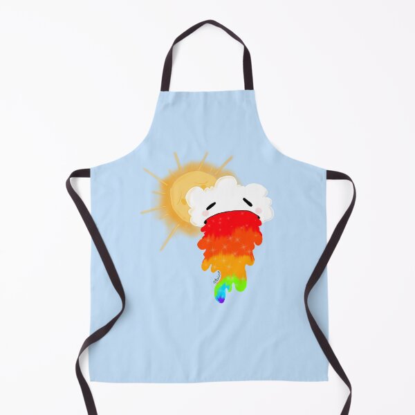 Item preview, Vomiting Cloud designed and sold by Bre-Bug-242.