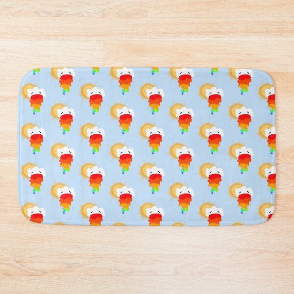 Item preview, Vomiting Cloud  designed and sold by Bre-Bug-242.