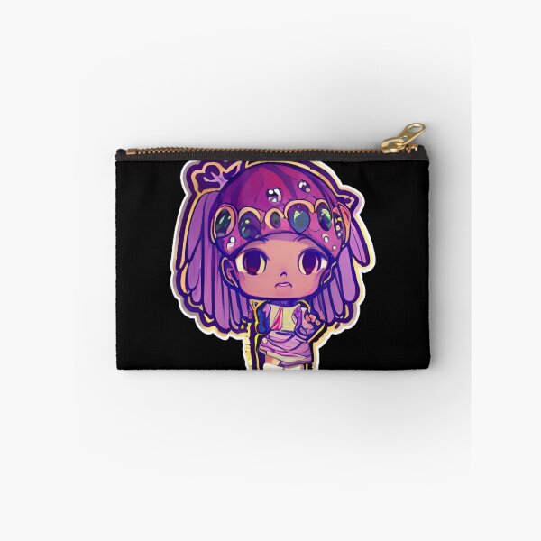 Item preview, PURPLE ANIME PFP 8 designed and sold by MoorCT522.
