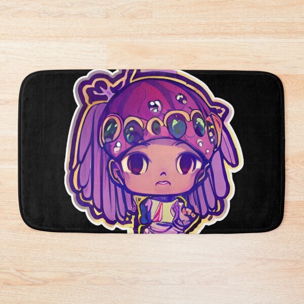 Item preview, PURPLE ANIME PFP 8 designed and sold by MoorCT522.