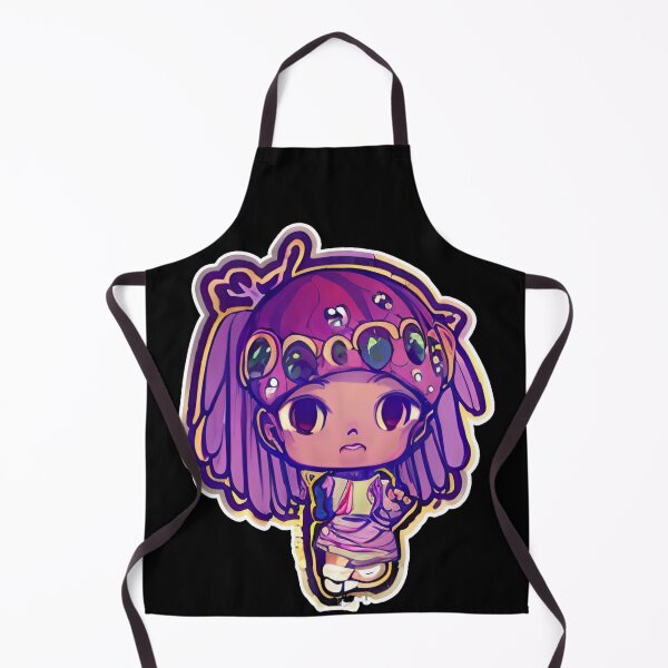 Item preview, PURPLE ANIME PFP 8 designed and sold by MoorCT522.