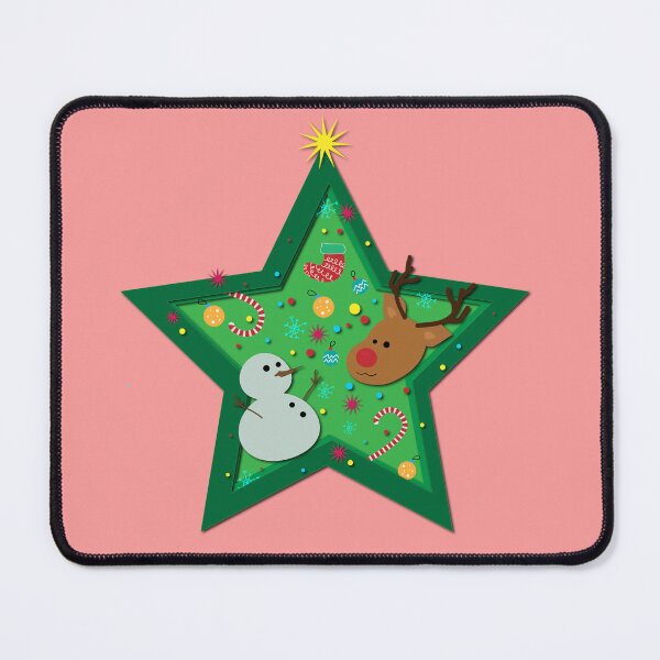 Item preview, It's Christmas already designed and sold by Milasho.