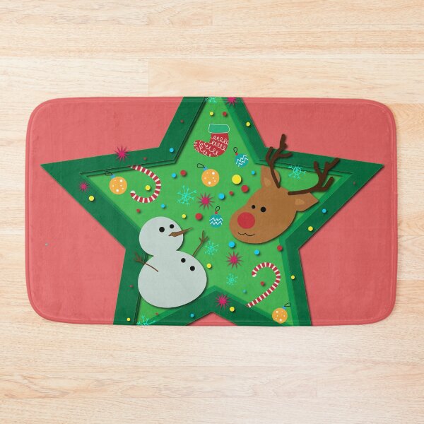 Item preview, It's Christmas already designed and sold by Milasho.