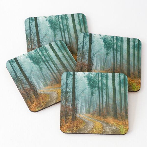 Item preview, Path Through The Forest designed and sold by Taceo10.