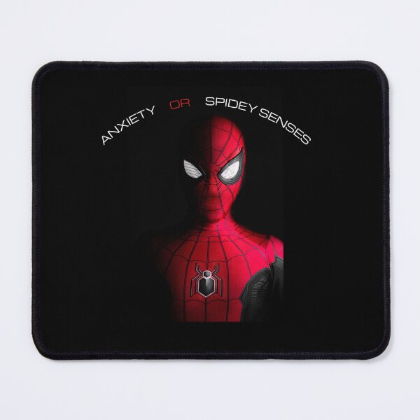 Item preview, Anxiety or Spidey Senses designed and sold by eleanor27.