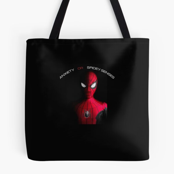 Item preview, Anxiety or Spidey Senses designed and sold by eleanor27.