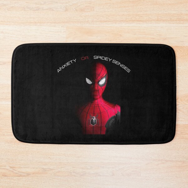 Item preview, Anxiety or Spidey Senses designed and sold by eleanor27.
