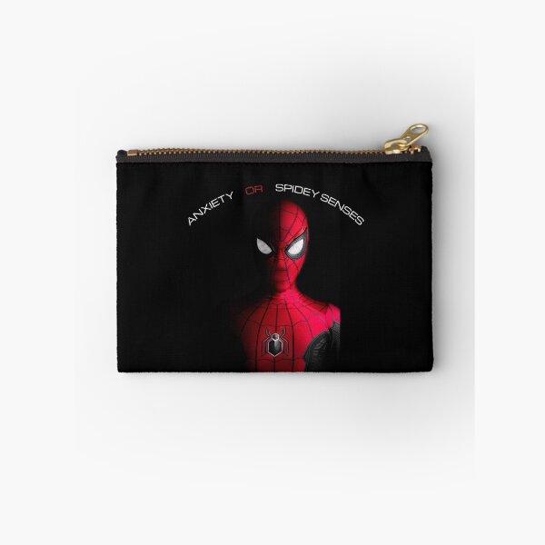 Item preview, Anxiety or Spidey Senses designed and sold by eleanor27.