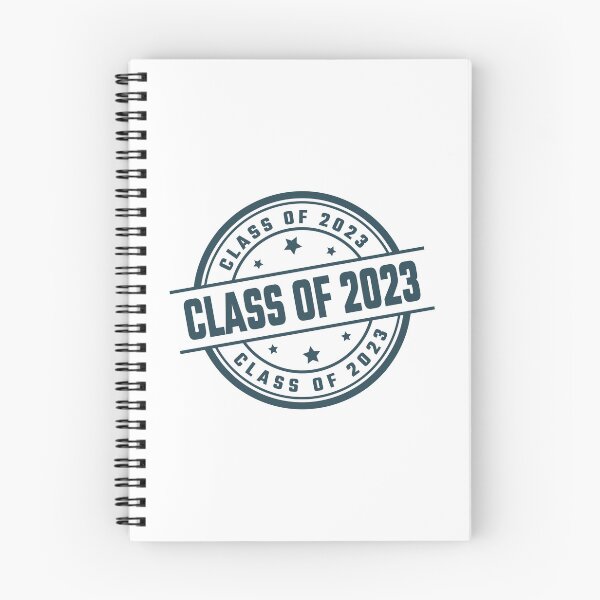 Item preview, Class of 2023! designed and sold by WilliamsonMedia.