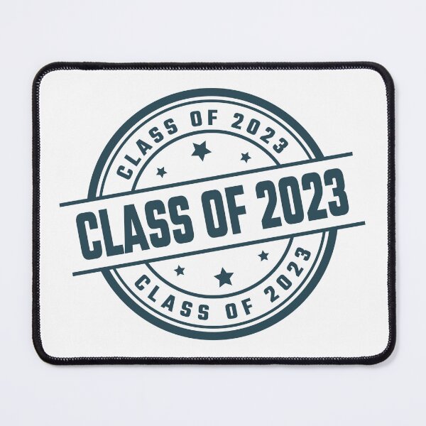 Item preview, Class of 2023! designed and sold by WilliamsonMedia.
