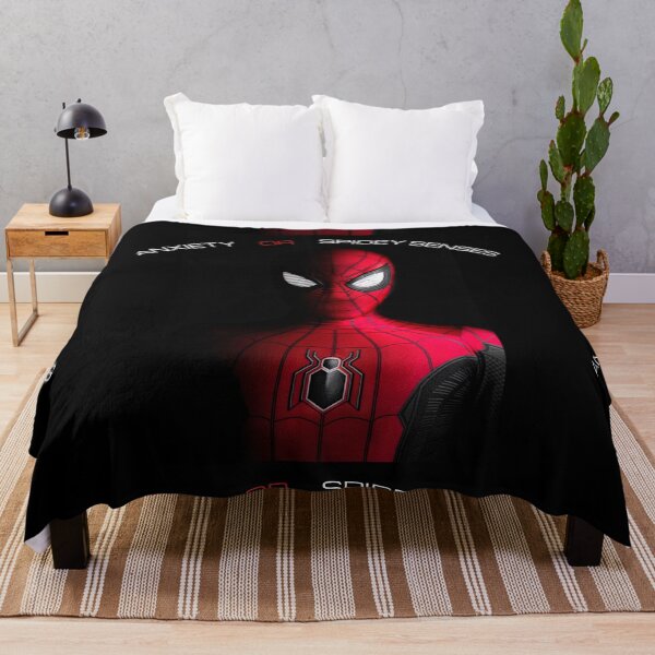 Item preview, Anxiety or Spidey Senses designed and sold by eleanor27.