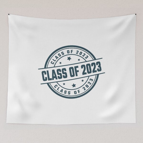 Item preview, Class of 2023! designed and sold by WilliamsonMedia.