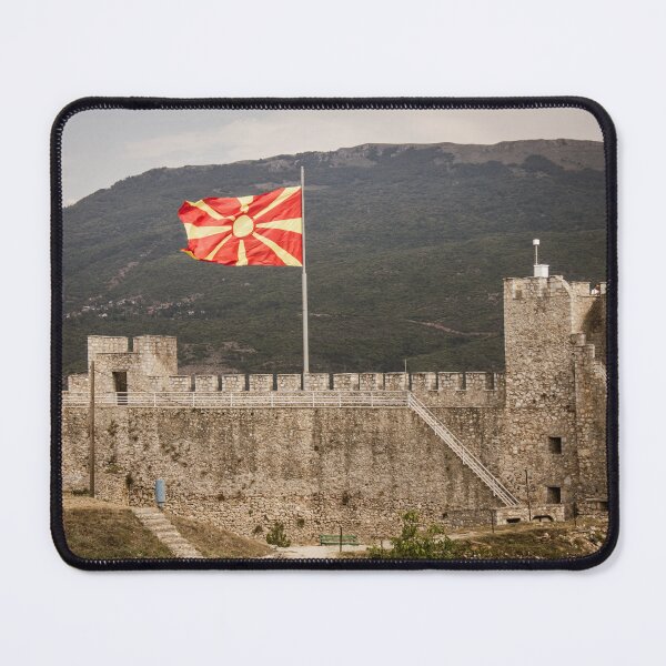 Item preview, Samoil's Fortress designed and sold by Time For You.