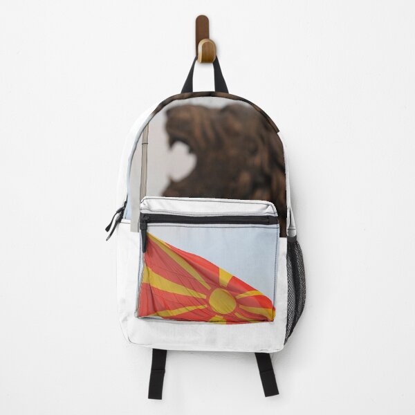 Item preview, Macedonian lion designed and sold by Time For You.