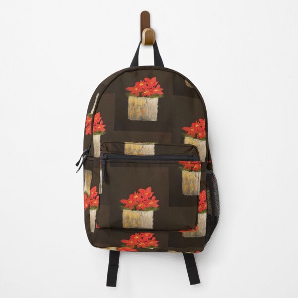 Item preview, poinsettia designed and sold by Tabitha Kremesec.