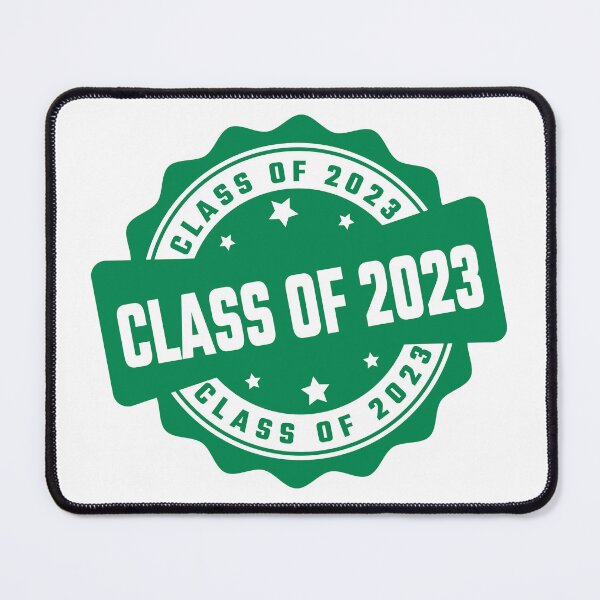 Item preview, Class of 2023! designed and sold by WilliamsonMedia.