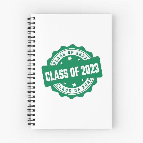 Item preview, Class of 2023! designed and sold by WilliamsonMedia.