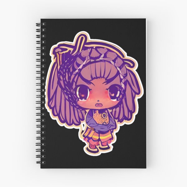 Item preview, PURPLE ANIME PFP 9 designed and sold by MoorCT522.