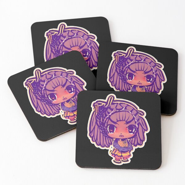 Item preview, PURPLE ANIME PFP 9 designed and sold by MoorCT522.