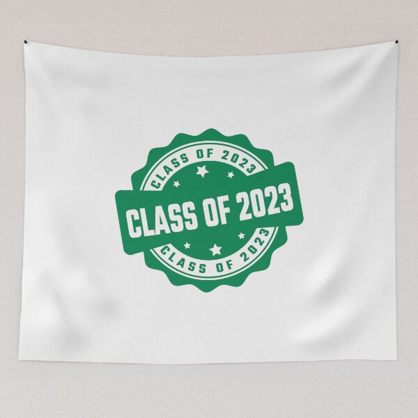 Item preview, Class of 2023! designed and sold by WilliamsonMedia.