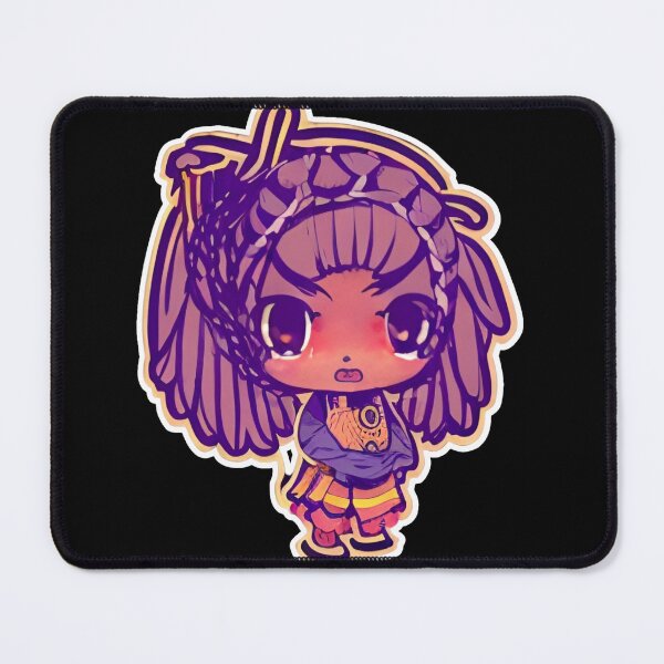 Item preview, PURPLE ANIME PFP 9 designed and sold by MoorCT522.