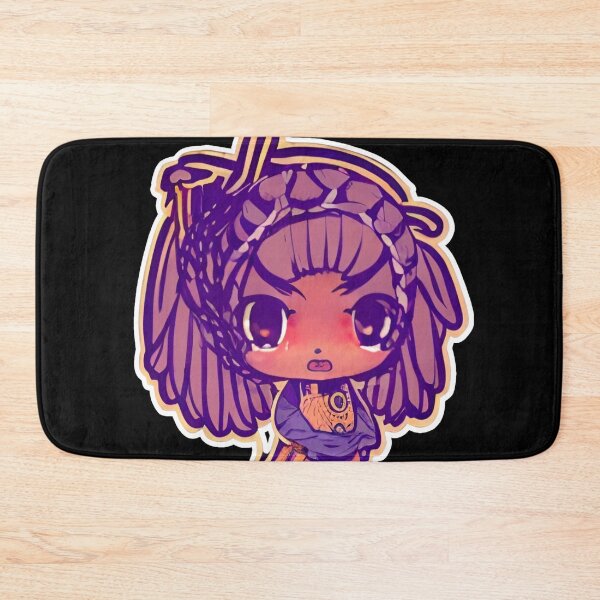 Item preview, PURPLE ANIME PFP 9 designed and sold by MoorCT522.