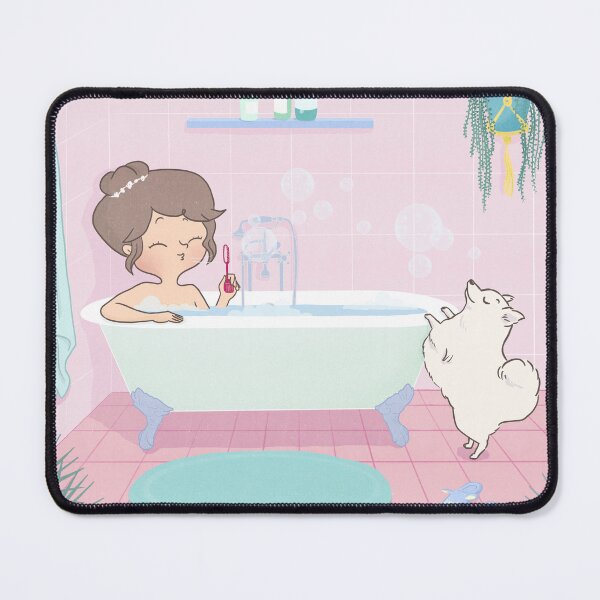 Item preview, Self-care Day designed and sold by Rita Cuppari.