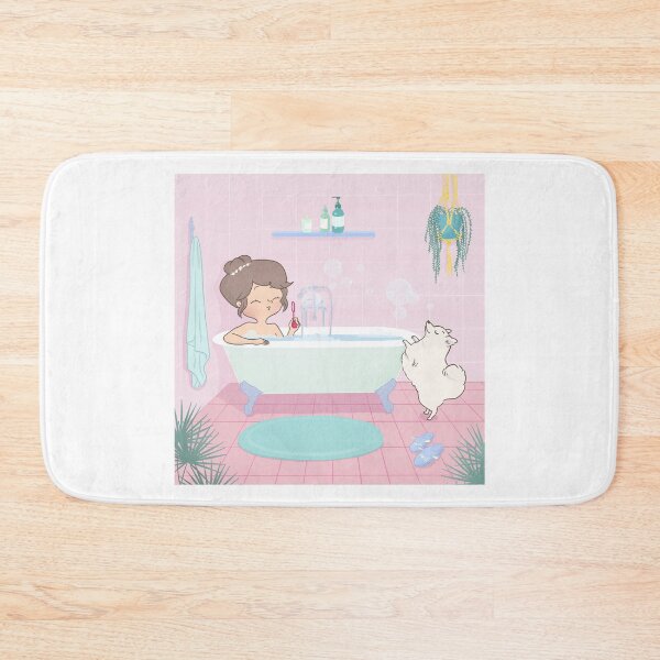 Item preview, Self-care Day designed and sold by Rita Cuppari.