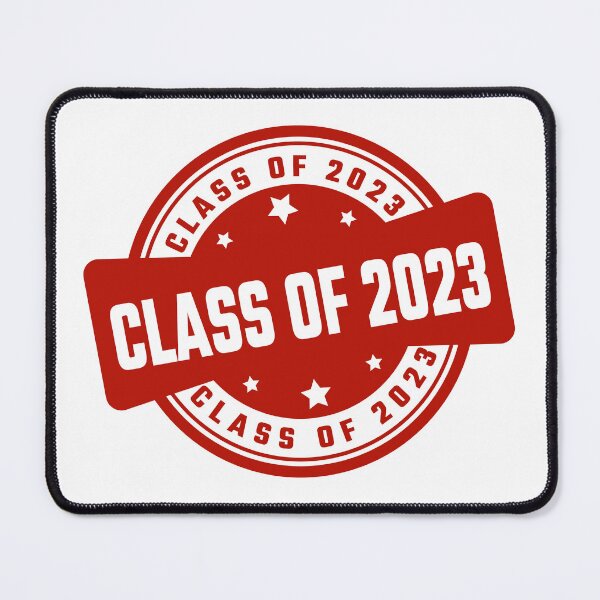 Item preview, Class of 2023! designed and sold by WilliamsonMedia.