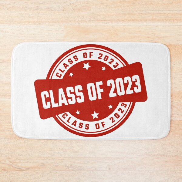 Item preview, Class of 2023! designed and sold by WilliamsonMedia.