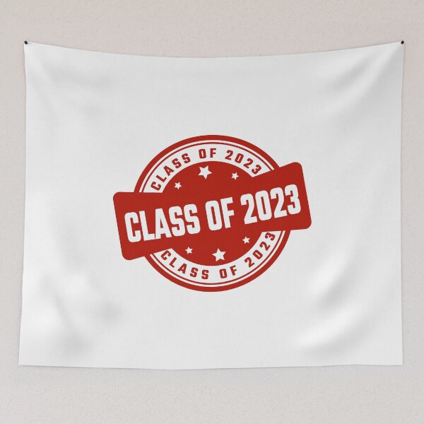 Item preview, Class of 2023! designed and sold by WilliamsonMedia.