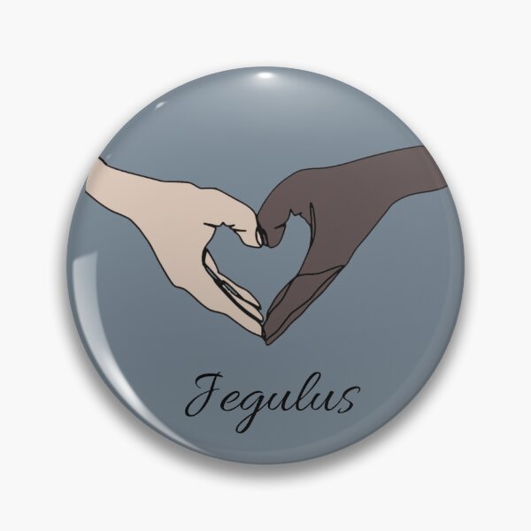 Item preview, Jegulus Hands designed and sold by ThePureAudacity.