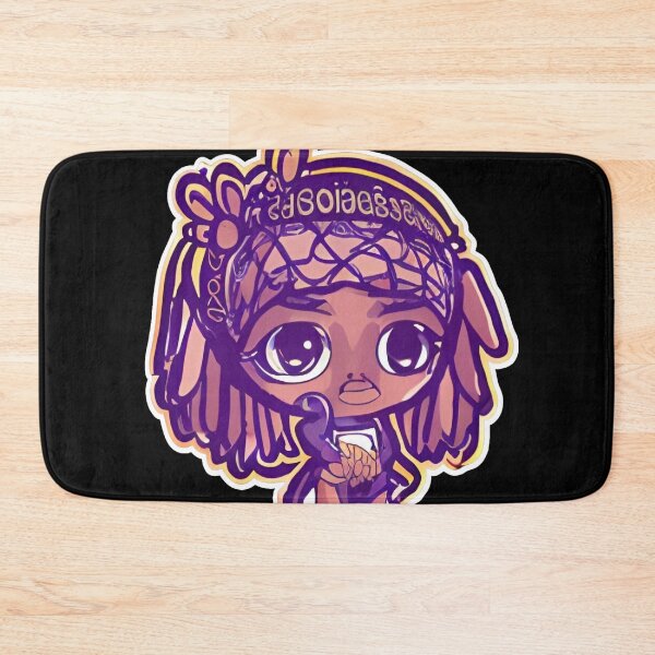 Item preview, PURPLE ANIME PFP 10 designed and sold by MoorCT522.