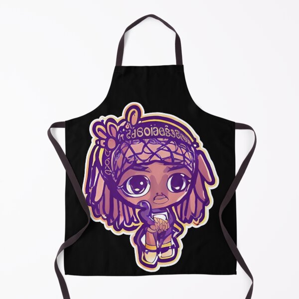 Item preview, PURPLE ANIME PFP 10 designed and sold by MoorCT522.