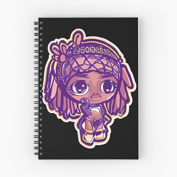 Item preview, PURPLE ANIME PFP 10 designed and sold by MoorCT522.