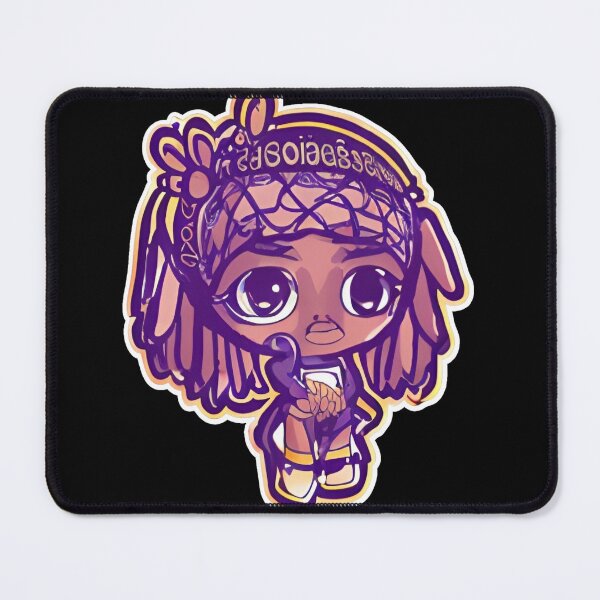 Item preview, PURPLE ANIME PFP 10 designed and sold by MoorCT522.