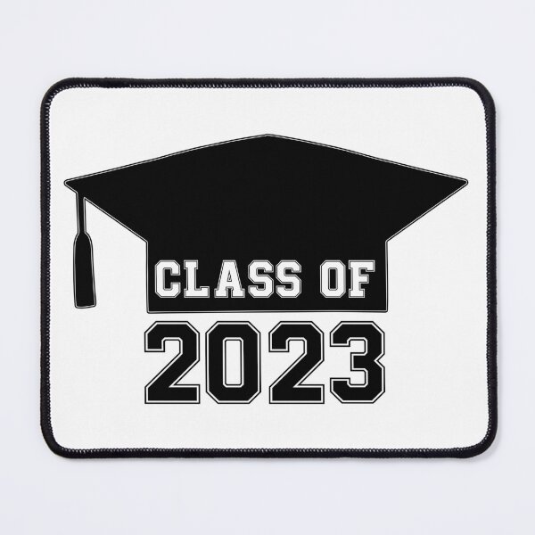 Item preview, Class of 2023! designed and sold by WilliamsonMedia.