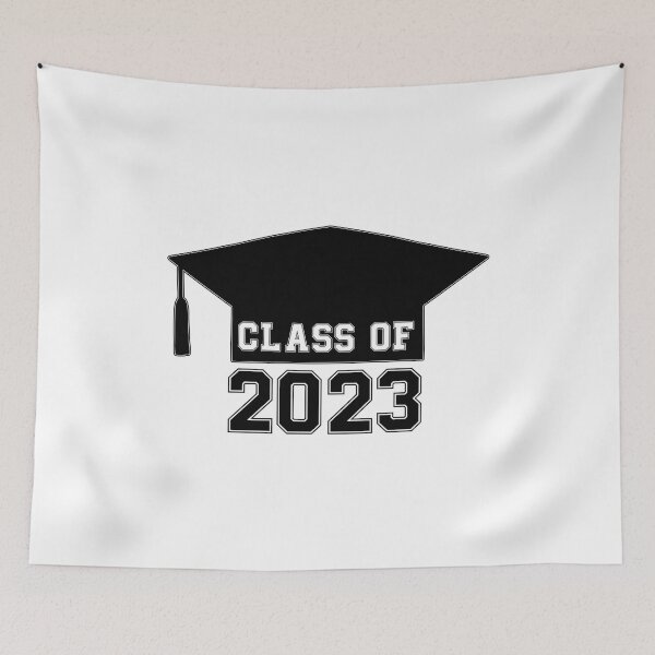 Item preview, Class of 2023! designed and sold by WilliamsonMedia.