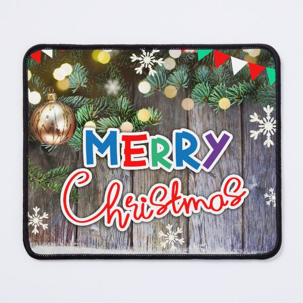 Artikelvorschau, merry christmas greeting entworfen und verkauft von annamiss.