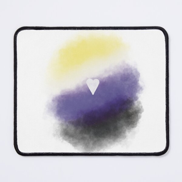 Item preview, Non-Binary Nebula designed and sold by jedzia-who-art.