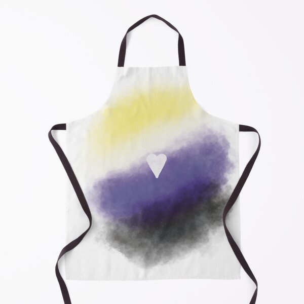 Item preview, Non-Binary Nebula designed and sold by jedzia-who-art.