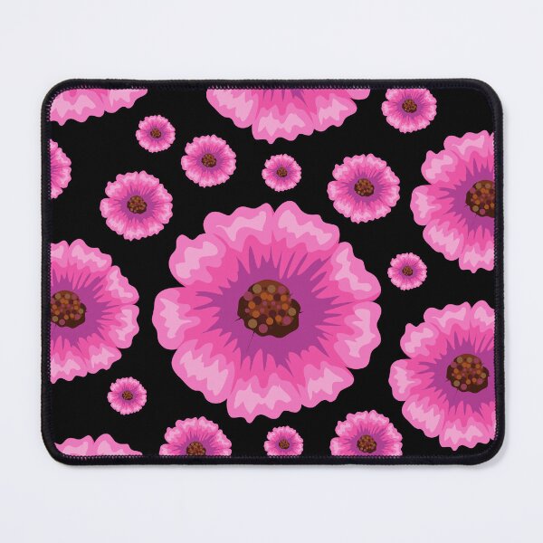 Item preview, Light pink flowers designed and sold by The Love Quill.