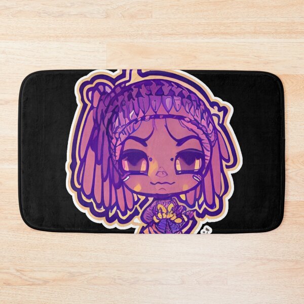 Item preview, PURPLE ANIME PFP 11 designed and sold by MoorCT522.
