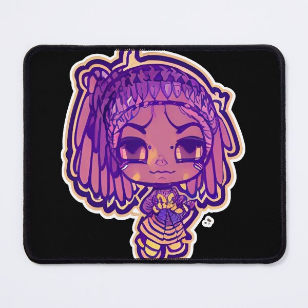 Item preview, PURPLE ANIME PFP 11 designed and sold by MoorCT522.
