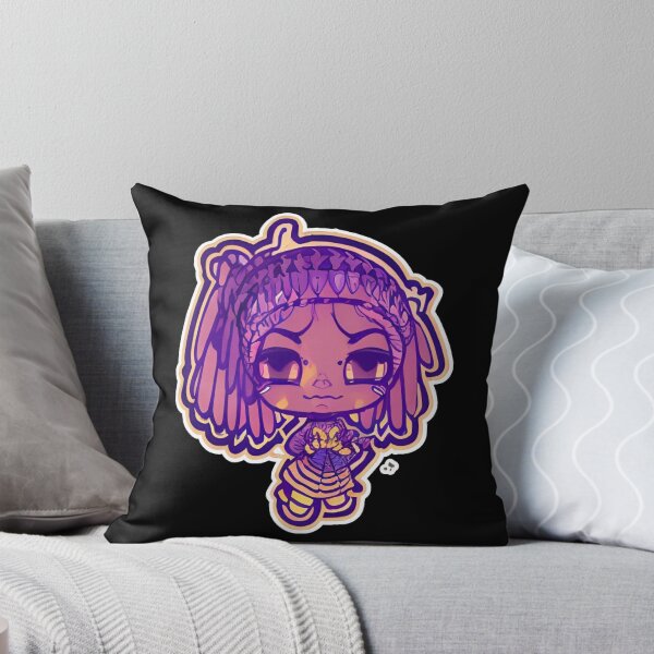 Item preview, PURPLE ANIME PFP 11 designed and sold by MoorCT522.