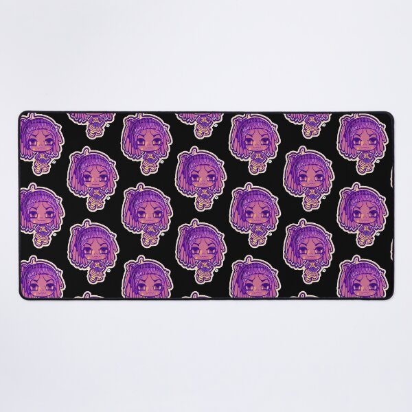 Item preview, PURPLE ANIME PFP 11 designed and sold by MoorCT522.