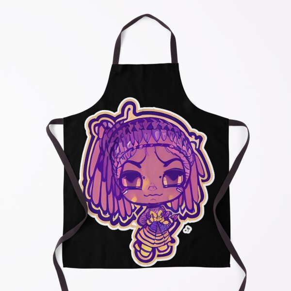Item preview, PURPLE ANIME PFP 11 designed and sold by MoorCT522.