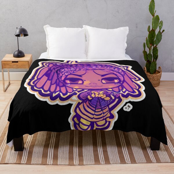 Item preview, PURPLE ANIME PFP 11 designed and sold by MoorCT522.